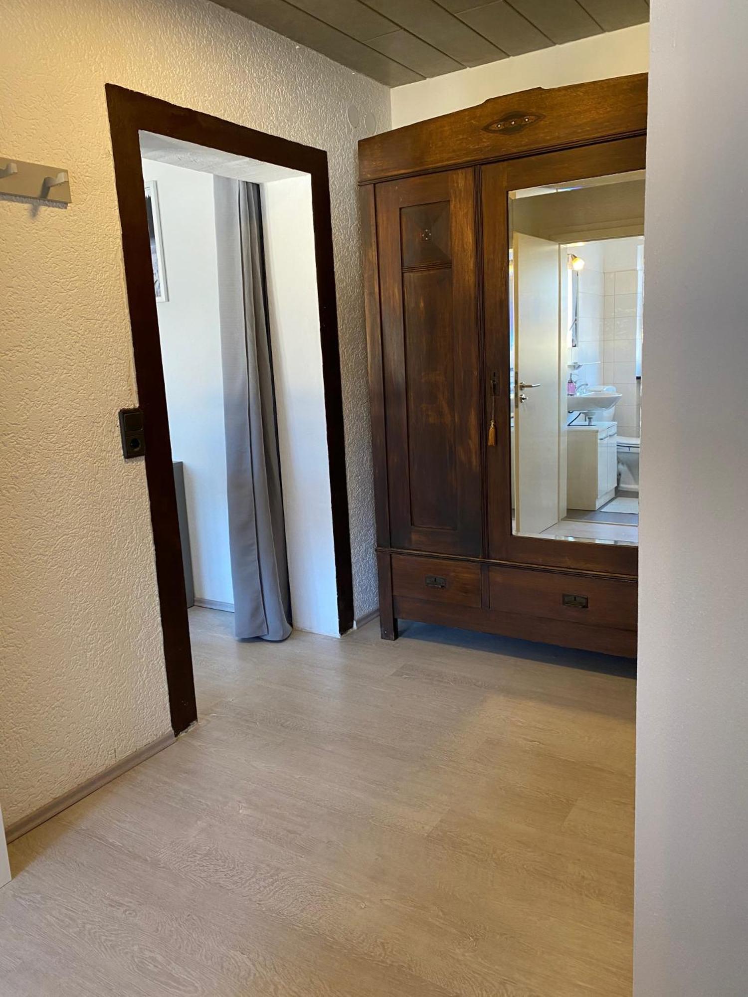 Ferienwohnung Lappano - Losheim Am See Bachem Bilik gambar